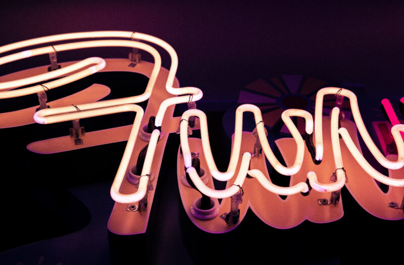View Fun Sign Free Stock Image